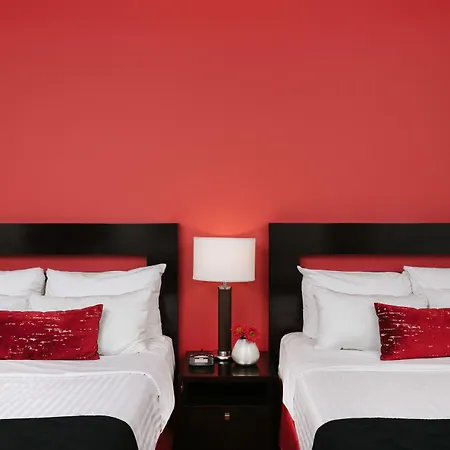 Moda Hotel-2