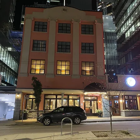 Kingston Hotel-2