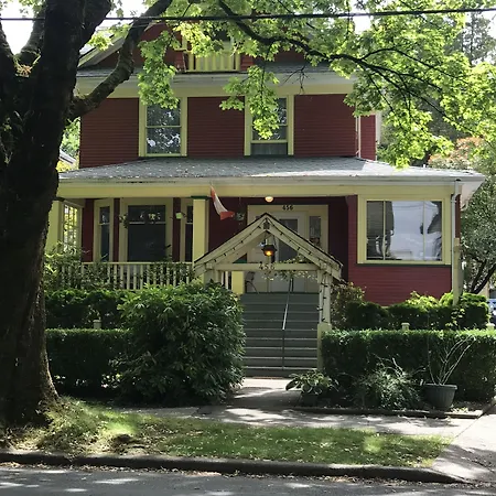 Douglas Guest House-3