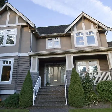 Granville House Bed And Breakfast (Adults Only)-3