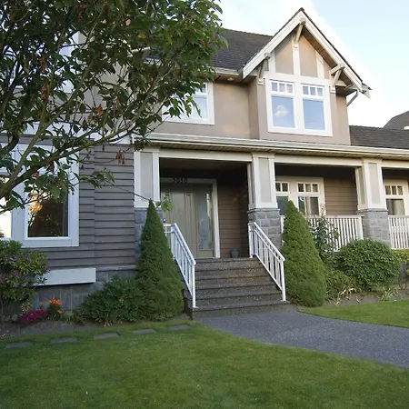 Granville House Bed And Breakfast (Adults Only)-2