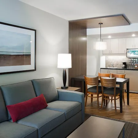 West Coast Suites At Ubc-2