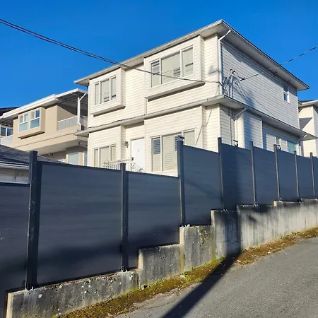 Marpole Guest House-3