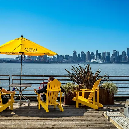 Coast Lonsdale Quay Hotel-3