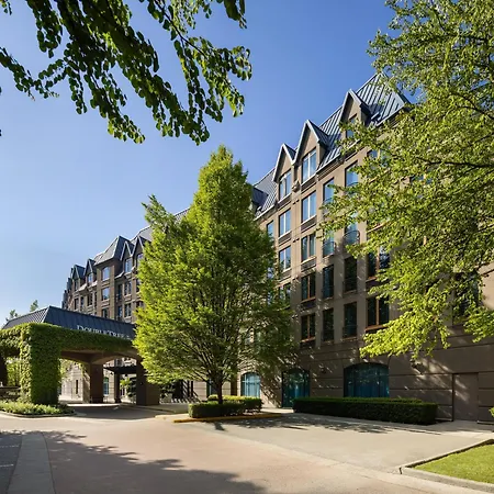Doubletree By Hilton North Vancouver-3