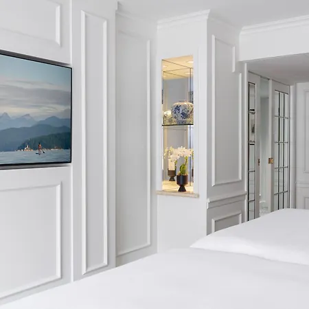 Wedgewood Hotel & Spa - Relais & Chateaux-3