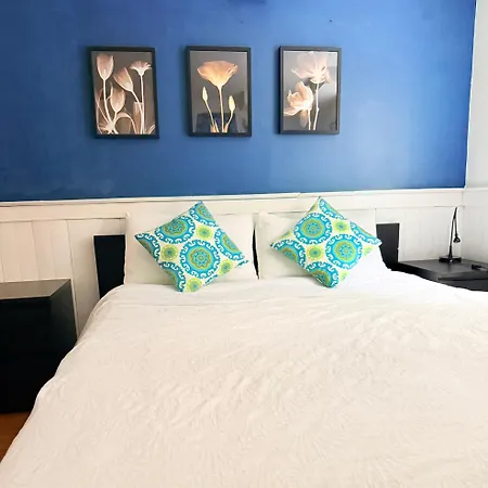 Walk Distance To Kits Beach 2Bedrooms Only For You-3