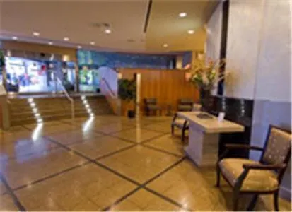 The Empire Landmark Hotel-2