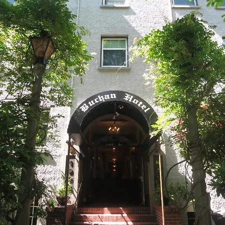 The Buchan Hotel-2