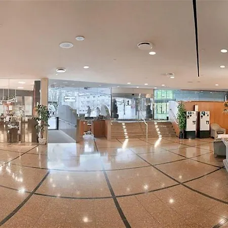 The Empire Landmark Hotel-3