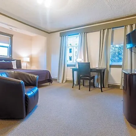 The Buchan Hotel-3