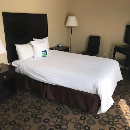 Park Inn & Suites By Radisson-3