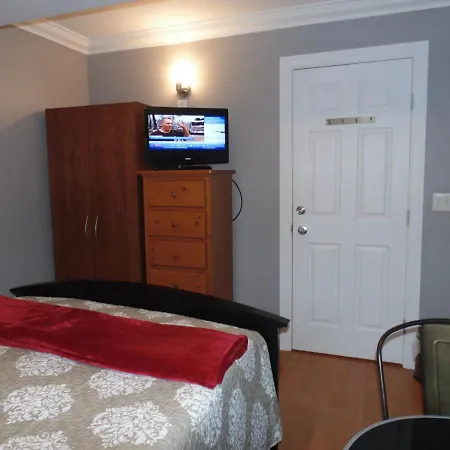 Gordon'S Guest House-3